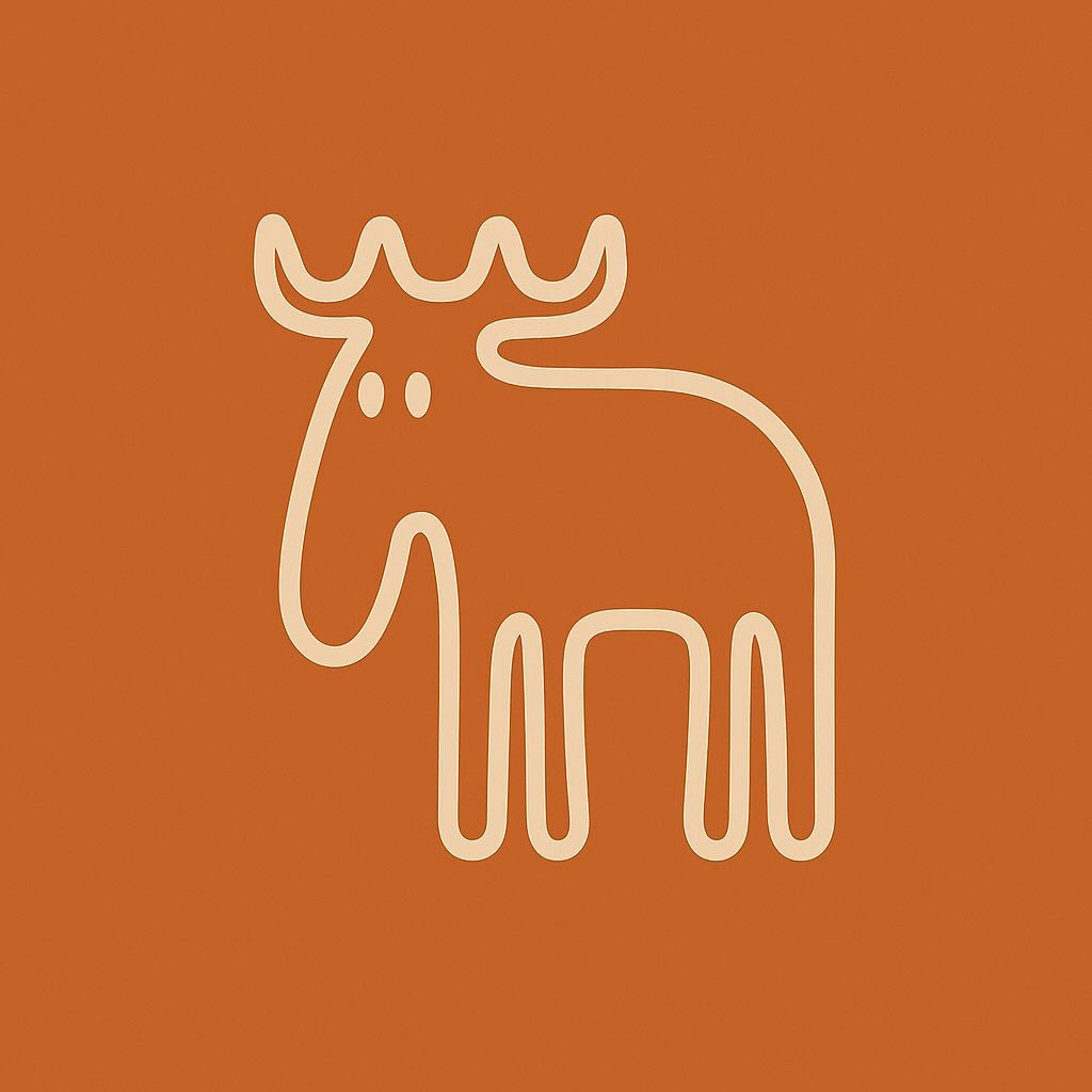 Nomad Moose Studio